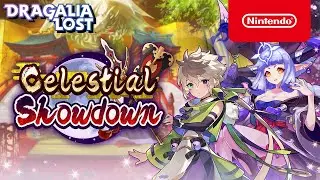 Dragalia Lost - Celestial Showdown Event Preview