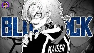 KAISER PERDÓNAME Por TODO | Blue Lock