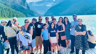 Our Trip To Canada - Melbourne to Toronto - One Last Upload🥹