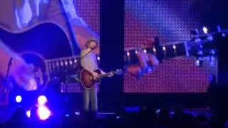 Out of My Hands Jason Mraz Frankfurt 24 November 2012