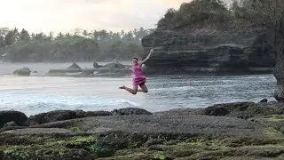Medewi Surf Intensive Camp
