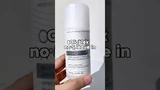 ￼Olaplex N&deg;.5 Leave-In Moisturize & Mend Leave In Conditioner