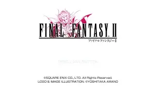[FFPR]FF2　初見プレイ　ラストダンジョン？　-06-