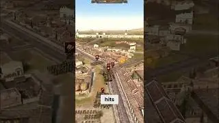 Is Artillery Overpowered in Total War?