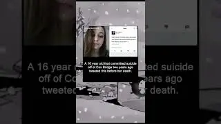 Follow to stay on #conspiracytok #conspiracytheory #scary #creepy #creepytok #creepyfacts (2) Follow