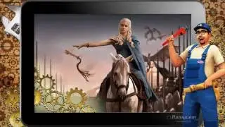 Game of Thrones - Tweaks and tricks game optimization lowend ultra low spec perfomance