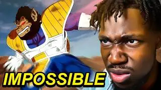 Dragon Ball: Искра! НУЛЕВОЙ сюжетный режим заставил меня ПОТЕРЯТЬ ЭТО...