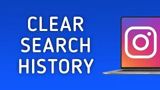 How to Clear Search History on Instagram On PC (New Update)