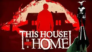 This House is NOT a Home: A VERY Stylish Horror Game Where a Demon Preys on Your Fear! [Early Alpha]