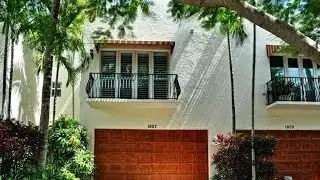 Fort Lauderdale Townhomes for Rent 3BR/3.5BA by Property Managers in Fort Lauderdale