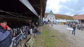 Erntedankfest in Bisperode am 5.10.2025