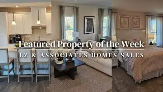 Featured Property of the Week (January 30, 2025) | LZ & Associates Home Sales