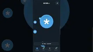 Hexn  - crypto bot in telegram