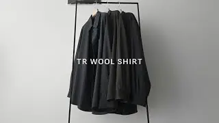 アウターよりも中に着る服が迷ってきた皆さ〜ん