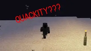 FUNDY runs from a SHADOW in his MIND
