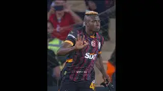 ☠ OSİMHENNNNN #galatasarayedit #galatasaray #osimhen #4kedits #aftereffectsedit #aftereffectseditor