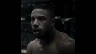 son of apollo creed  #edit #fypシ #creed #creedii #creededit #1millionviews #viral #creed