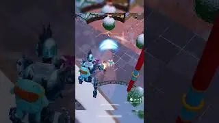 When Your Day at Cartmanland Gets Cut Short #fortnite #gameplay #fortniteclips #gaming