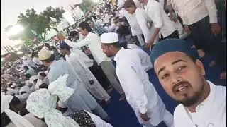 Jashne Eid miladunnabi event at palace ground Bangalore #trending #shorts #viral#islam #muslim