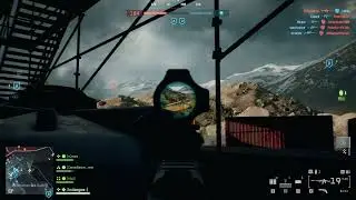 Battlefield 6 Is a Learning Experience Day 41: Defending Miriak Valley While Crashing Out