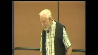 John Milewski - Practical Home Metallurgy, Extraordinary Technology Conference, 2012
