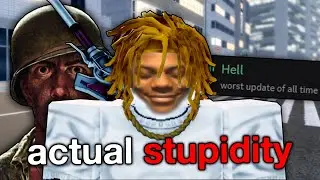 OMFG DEVIL HUNTER ACTUALLY SUCKS