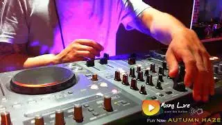 Autumn Haze@MixingLive (MELODIC HOUSE MIX) #9 (13-11-20) ''NO POSEO LOS DERECHOS DE LA MUSICA''
