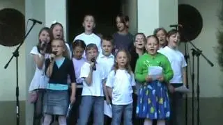 Na drugi brzeg - Marc&oacute;wka 2011