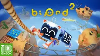 Biped 2 Announcement Teaser