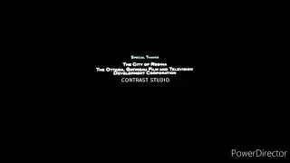 Contrast studios/Verit&euml; films/Company name here/CBC (2020)