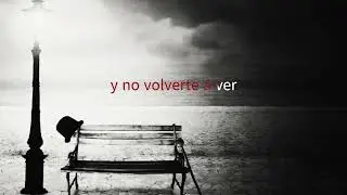 Siento Un Profundo Dolor