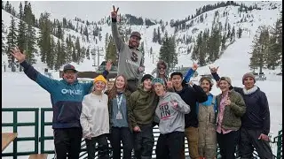 Squaw Free - Freeride Senior Slide Show (complete)