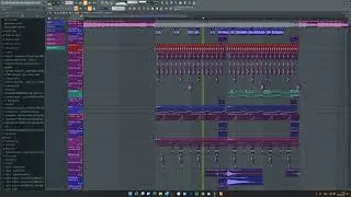 PROFESSIONAL FUTURE HOUSE PROJECT LIKE KEANU SILVA [FL STUDIO REMAKE] | FLP Download!🔥