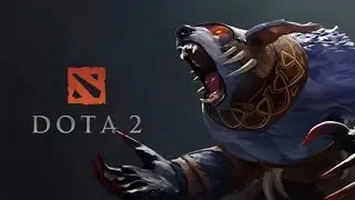 URSA | DOTA 2: ALL-HERO CHALLENGE (A-Z) - #115
