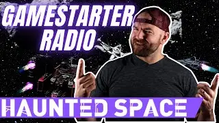 Blockchain Game Coming To XBOX and Playstation - Haunted Space!