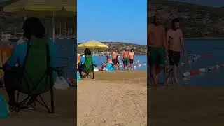 HOLIDAY Beachfront Adventure | Bodrum Coastal Discovery [4K UHD 60 fps]