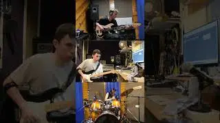 The Colours Live (Mill Hill Music Complex) - Peppers (ANY SINGERS READ THE BIO)