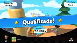 Stumble Guys 🏆 Trof&eacute;u 