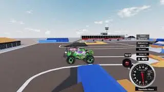 Arena Series Central | Salinas,CA