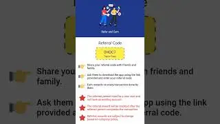 direct pay4u referral code | direct pay for you refer and earn | direct pay4u refer and earn