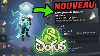 NOUVEAU CAC BROKEN, combo ENU sur DOFUS 3.4