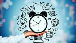 Timer Clock No Copyright Video | Clock Copyright Free Videos | Clock Free Stock Video | Free Footage