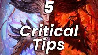 Must-See Tips for Heitor's Territory in Guild Wars 2