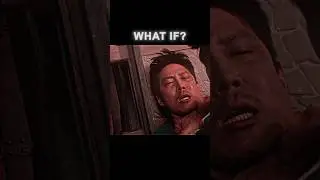 Gi-hun died 😭💔 #squidgame #squidgameseason3 #shorts  #shortvideo #trending #season3
