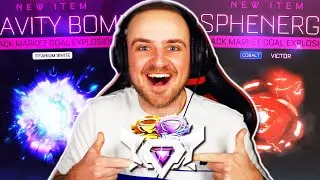 This SSL Gave Me His Account To Open *ALL* Of His Tournament Rewards in Rocket League! *PAINTED BMS*