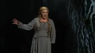 The Maid of Orleans, Joan - Yuliya Matochkina