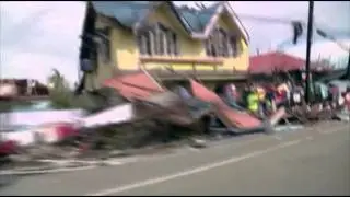 Typhoon Survivor: 'There Is No Hope'