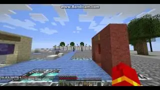 Superheroes unlimited the server