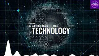Inspiring Technology Background &ndash; Royalty Free Music for Creators