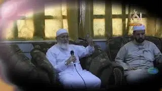 حفل ختام الدورة الصيفية في مسجد الحمزة والعباس 2019